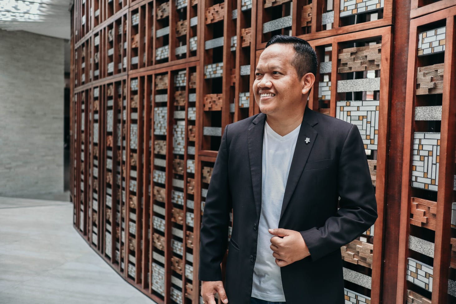 Kisah Inspiratif Made Artana, Anak Petani Sukses Jadi Rektor Primakara University, Penggerak Ekonomi Kreatif dan Digital Bali