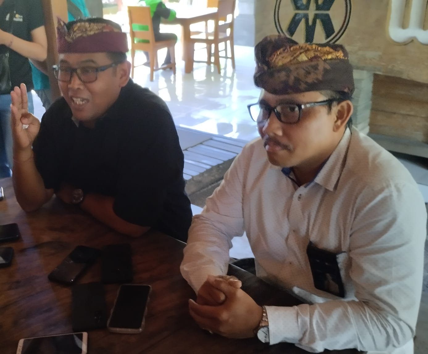 PLN UID Bali Edukasi Jarak Pemasangan Penjor, Minimal 2,5 Meter dari Jaringan Listrik