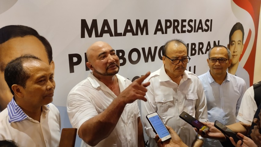 Prabowo Subianto Segera Panggil Paket Mantra-Mulia