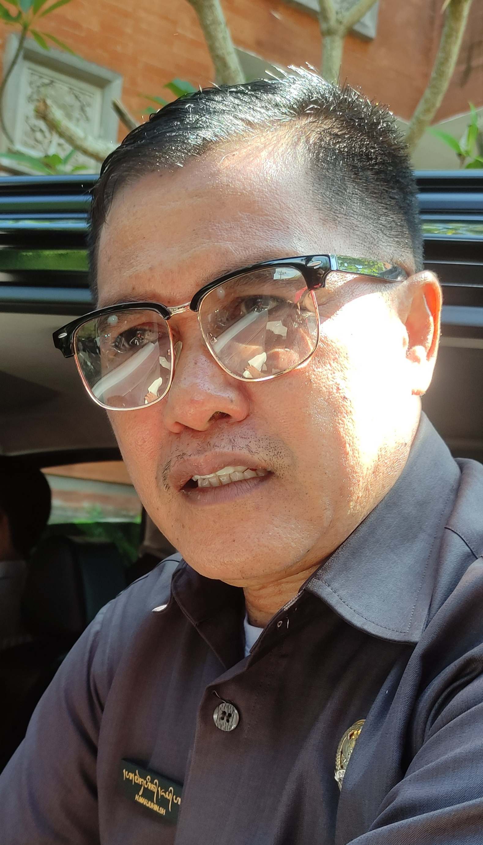Haji Marjuhin Gagal Lolos, PKS Kehilangan Wakil di DPRD Karangasem 