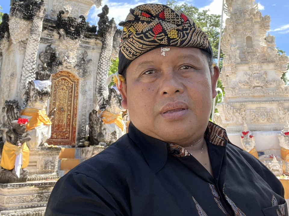 Buntut Gugatan yang Langgar Pasal 53 UU PTUN, Pj Gubernur Bali Diusulkan Dicopot