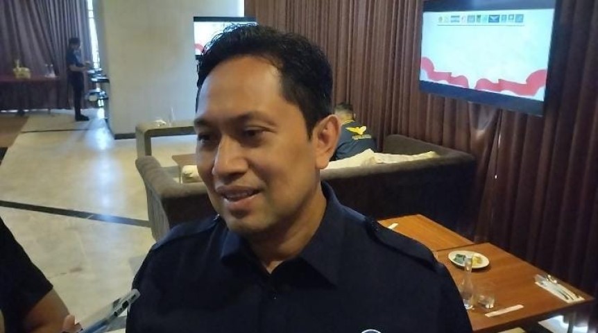 NasDem Bali Sanksi Anggota Jika Tidak Dukung KIM