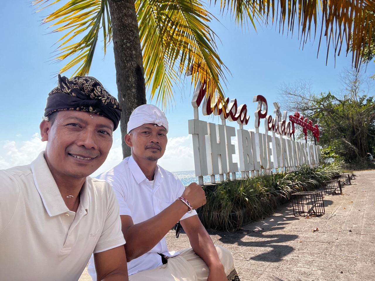 Wayan Widiana Dorong Kadis Pariwisata Baru Wujudkan Paket Wisata Terpadu Klungkung Daratan–Nusa Penida
